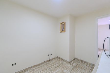 Sala de apartamento à venda com 3 quartos, 60m² em Bela Vista, São Paulo