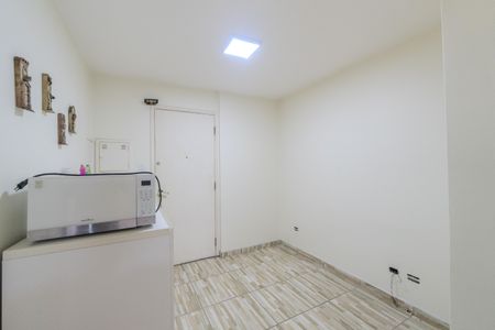 Sala de apartamento à venda com 3 quartos, 60m² em Bela Vista, São Paulo