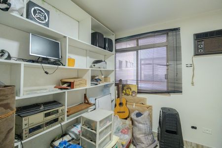 Quarto 1 de apartamento à venda com 3 quartos, 60m² em Bela Vista, São Paulo