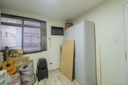 Quarto 1 de apartamento à venda com 3 quartos, 60m² em Bela Vista, São Paulo