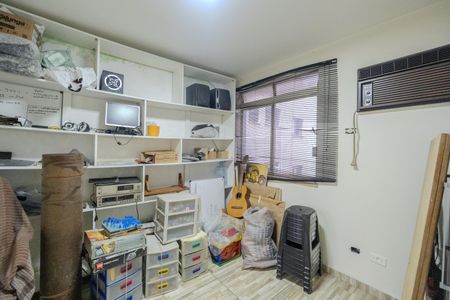 Apartamento à venda com 60m², 3 quartos e sem vagaQuarto 1