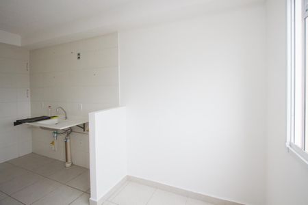 Apartamento para alugar com 2 quartos, 33m² em Vila Socorro, São Paulo