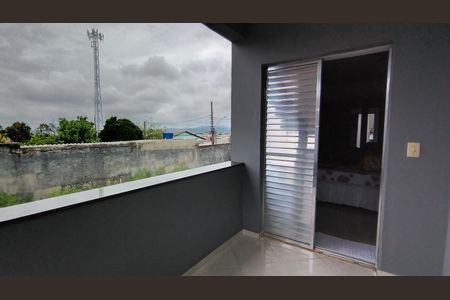 Casa para alugar com 203m², 2 quartos e 2 vagasVaranda 1