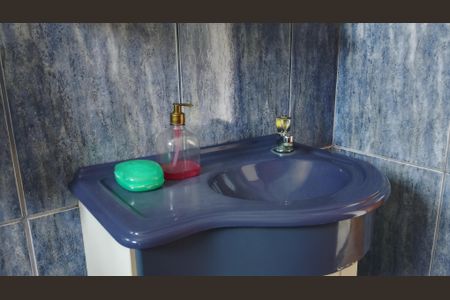 Casa para alugar com 203m², 2 quartos e 2 vagasBanheiro 3