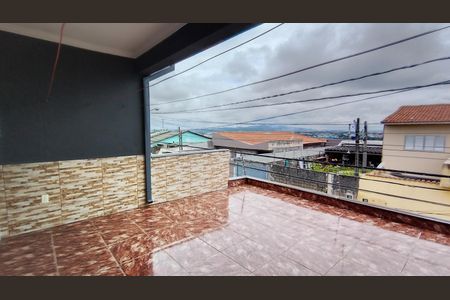 Casa para alugar com 203m², 2 quartos e 2 vagasVaranda 2