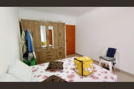 Quarto 1 de casa para alugar com 2 quartos, 203m² em Cidade Edson, Suzano