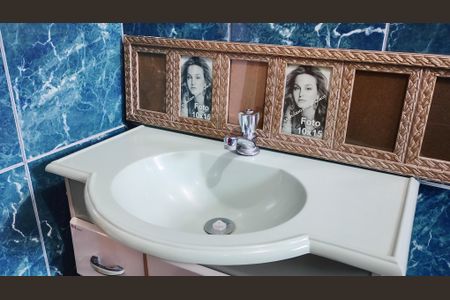 Casa para alugar com 203m², 2 quartos e 2 vagasBanheiro 2