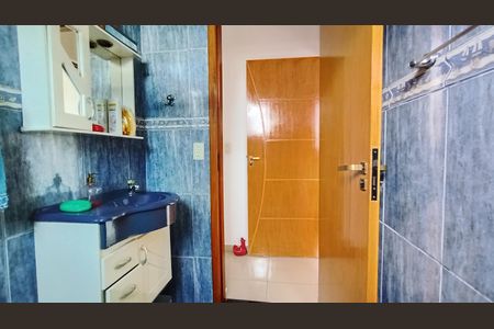 Casa para alugar com 203m², 2 quartos e 2 vagasBanheiro 3