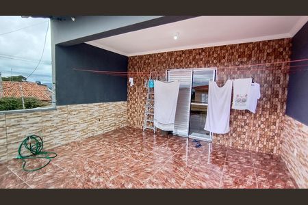 Casa para alugar com 203m², 2 quartos e 2 vagasVaranda 2