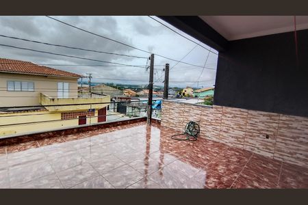 Casa para alugar com 203m², 2 quartos e 2 vagasVaranda 2