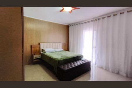 Casa para alugar com 203m², 2 quartos e 2 vagasQuarto 2