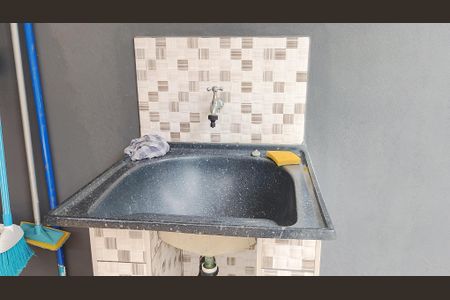 Casa para alugar com 203m², 2 quartos e 2 vagasÁrea de Serviço