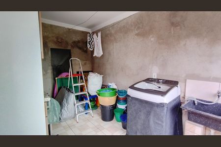 Casa para alugar com 203m², 2 quartos e 2 vagasLavanderia 