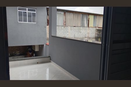 Casa para alugar com 203m², 2 quartos e 2 vagasVaranda 1