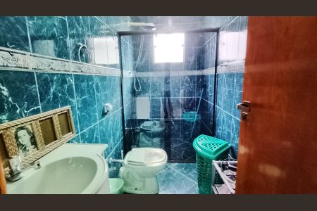 Casa para alugar com 203m², 2 quartos e 2 vagasBanheiro 2