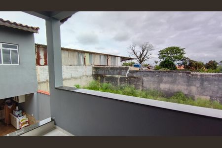 Casa para alugar com 203m², 2 quartos e 2 vagasVaranda 1