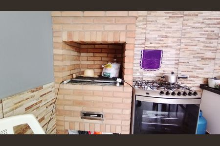 Casa para alugar com 203m², 2 quartos e 2 vagasChurrasqueira