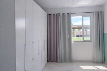 Casa para alugar com 80m², 2 quartos e sem vagaQuarto
