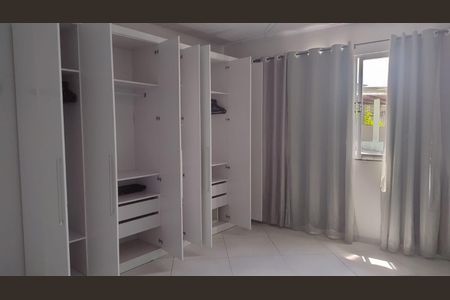 Casa para alugar com 80m², 2 quartos e sem vagaQuarto