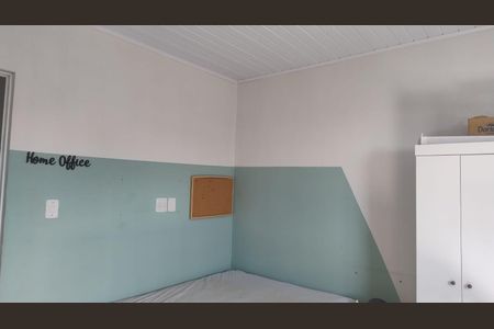 Casa para alugar com 80m², 2 quartos e sem vagaQuarto