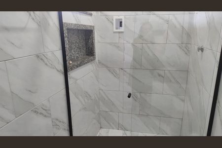 Casa para alugar com 80m², 2 quartos e sem vagaBanheiro