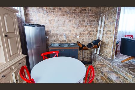 Casa para alugar com 213m², 3 quartos e 2 vagas Casa para alugar com 213m², 3 quartos e 2 vagasÁrea gourmet