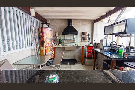 Casa para alugar com 213m², 3 quartos e 2 vagas Casa para alugar com 213m², 3 quartos e 2 vagasGaragem