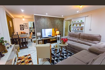 Casa para alugar com 213m², 3 quartos e 2 vagas Casa para alugar com 213m², 3 quartos e 2 vagasSala