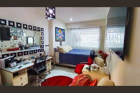 Casa para alugar com 213m², 3 quartos e 2 vagas Casa para alugar com 213m², 3 quartos e 2 vagasSuíte 1