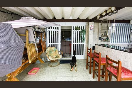 Casa para alugar com 213m², 3 quartos e 2 vagas Casa para alugar com 213m², 3 quartos e 2 vagasGaragem