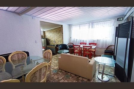 Casa para alugar com 213m², 3 quartos e 2 vagas Casa para alugar com 213m², 3 quartos e 2 vagasSala 2