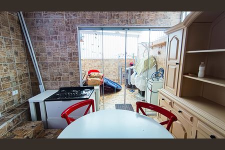 Casa para alugar com 213m², 3 quartos e 2 vagas Casa para alugar com 213m², 3 quartos e 2 vagasÁrea gourmet