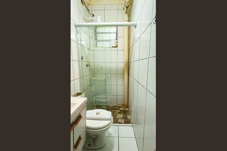 Casa para alugar com 213m², 3 quartos e 2 vagas Casa para alugar com 213m², 3 quartos e 2 vagasBanheiro da Suíte 2
