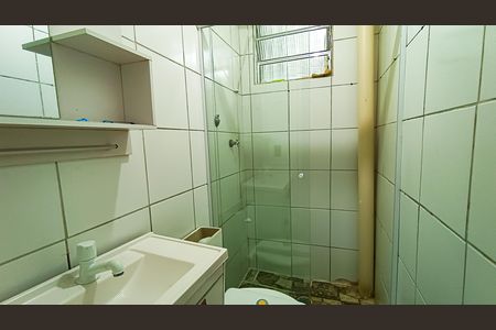 Casa para alugar com 213m², 3 quartos e 2 vagas Casa para alugar com 213m², 3 quartos e 2 vagasBanheiro da Suíte 2