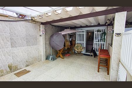 Casa para alugar com 213m², 3 quartos e 2 vagas Casa para alugar com 213m², 3 quartos e 2 vagasGaragem