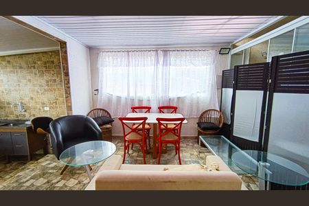 Casa para alugar com 213m², 3 quartos e 2 vagas Casa para alugar com 213m², 3 quartos e 2 vagasSala 2