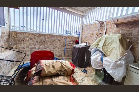 Casa para alugar com 213m², 3 quartos e 2 vagas Casa para alugar com 213m², 3 quartos e 2 vagasLavanderia