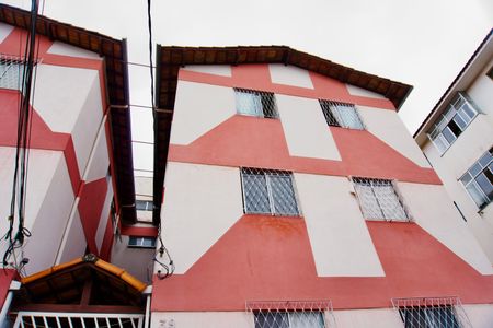 Apartamento para alugar com 66m², 3 quartos e 1 vaga Apartamento para alugar com 66m², 3 quartos e 1 vagaFachada do Prédio