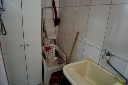 Apartamento para alugar com 66m², 3 quartos e 1 vaga Apartamento para alugar com 66m², 3 quartos e 1 vagaÁrea de Serviço