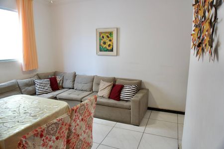 Apartamento para alugar com 66m², 3 quartos e 1 vaga Apartamento para alugar com 66m², 3 quartos e 1 vagaSala