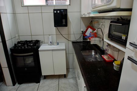 Apartamento para alugar com 66m², 3 quartos e 1 vaga Apartamento para alugar com 66m², 3 quartos e 1 vagaCozinha