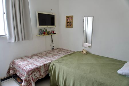 Apartamento para alugar com 66m², 3 quartos e 1 vaga Apartamento para alugar com 66m², 3 quartos e 1 vagaQuarto 2