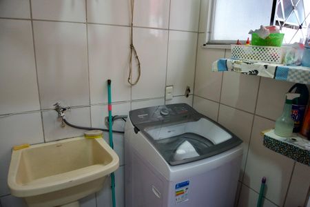 Apartamento para alugar com 66m², 3 quartos e 1 vaga Apartamento para alugar com 66m², 3 quartos e 1 vagaÁrea de Serviço