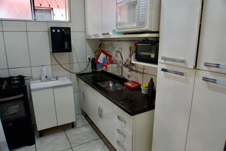 Apartamento para alugar com 66m², 3 quartos e 1 vaga Apartamento para alugar com 66m², 3 quartos e 1 vagaCozinha