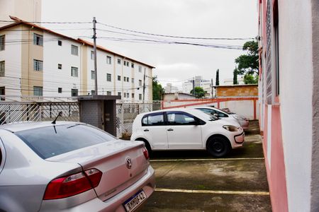 Apartamento para alugar com 66m², 3 quartos e 1 vaga Apartamento para alugar com 66m², 3 quartos e 1 vagaGaragem