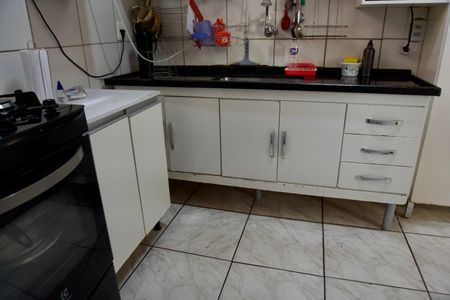 Apartamento para alugar com 66m², 3 quartos e 1 vaga Apartamento para alugar com 66m², 3 quartos e 1 vagaCozinha - Detalhes Armário