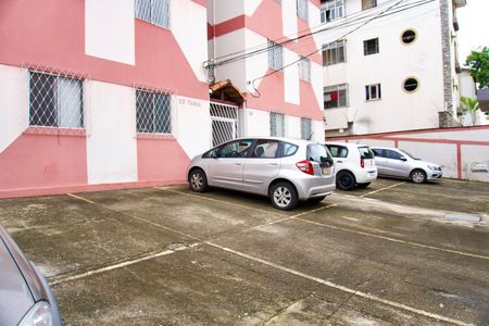 Apartamento para alugar com 66m², 3 quartos e 1 vaga Apartamento para alugar com 66m², 3 quartos e 1 vagaGaragem