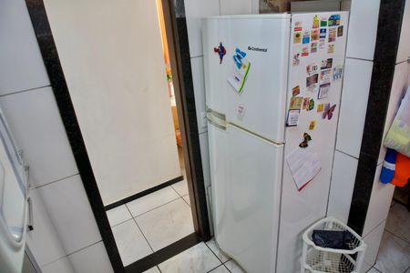 Apartamento para alugar com 66m², 3 quartos e 1 vaga Apartamento para alugar com 66m², 3 quartos e 1 vagaCozinha