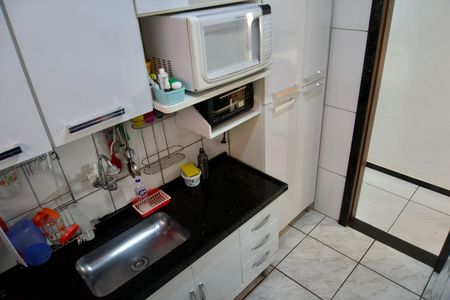 Apartamento para alugar com 66m², 3 quartos e 1 vaga Apartamento para alugar com 66m², 3 quartos e 1 vagaCozinha