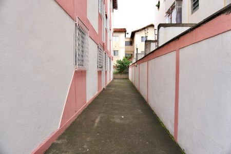 Apartamento para alugar com 66m², 3 quartos e 1 vaga Apartamento para alugar com 66m², 3 quartos e 1 vagaÁrea Comum